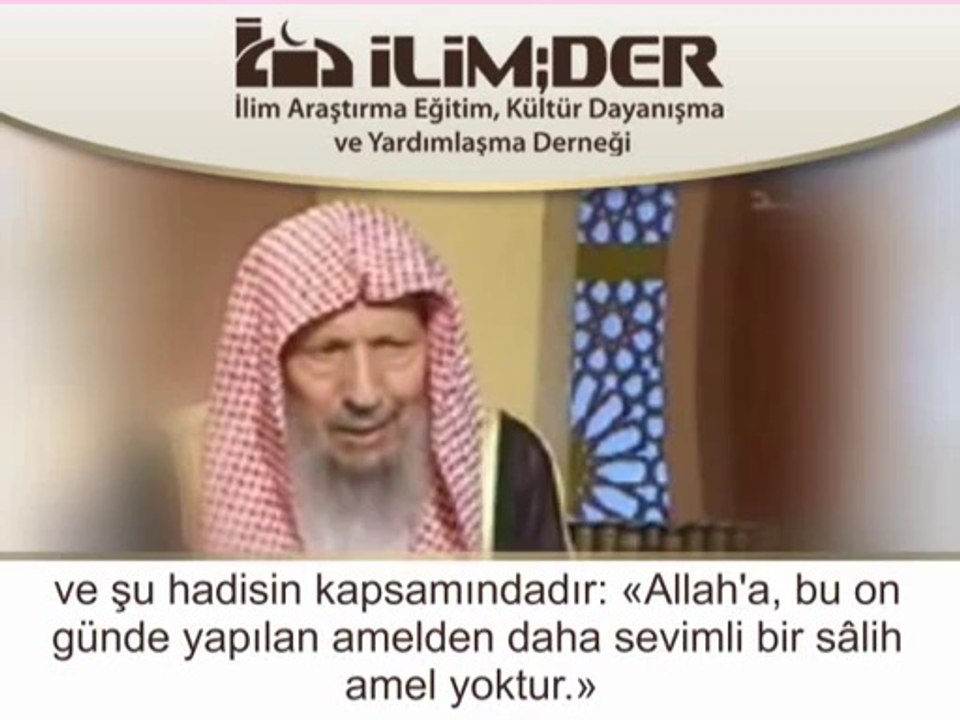 Oruçlunun Unutarak Yiyip İçmesi