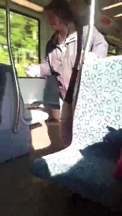 Kleine Spende bitte (Original)