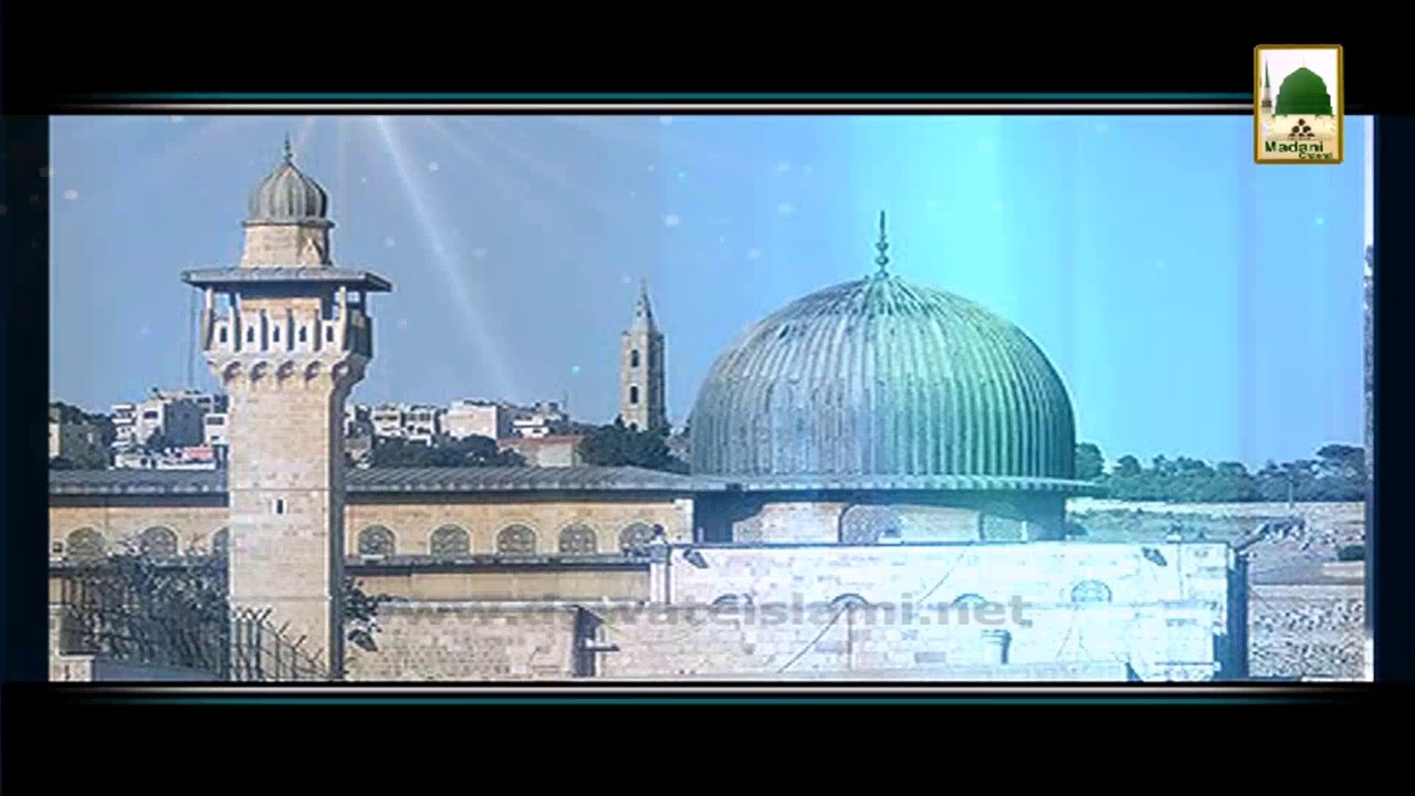 Promo - Faizan-e-Maryam (1)