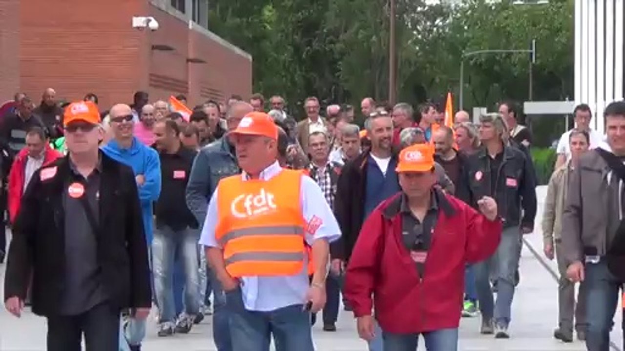 Conseil Régional MidiPy