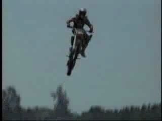 Freestyle travis pastrana