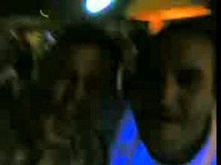 The Mythic British Bar