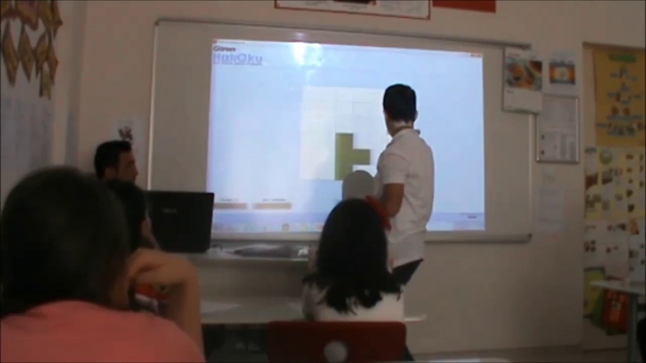 Çankaya Bilişim Koleji - Hızlı Okuma Dersleri