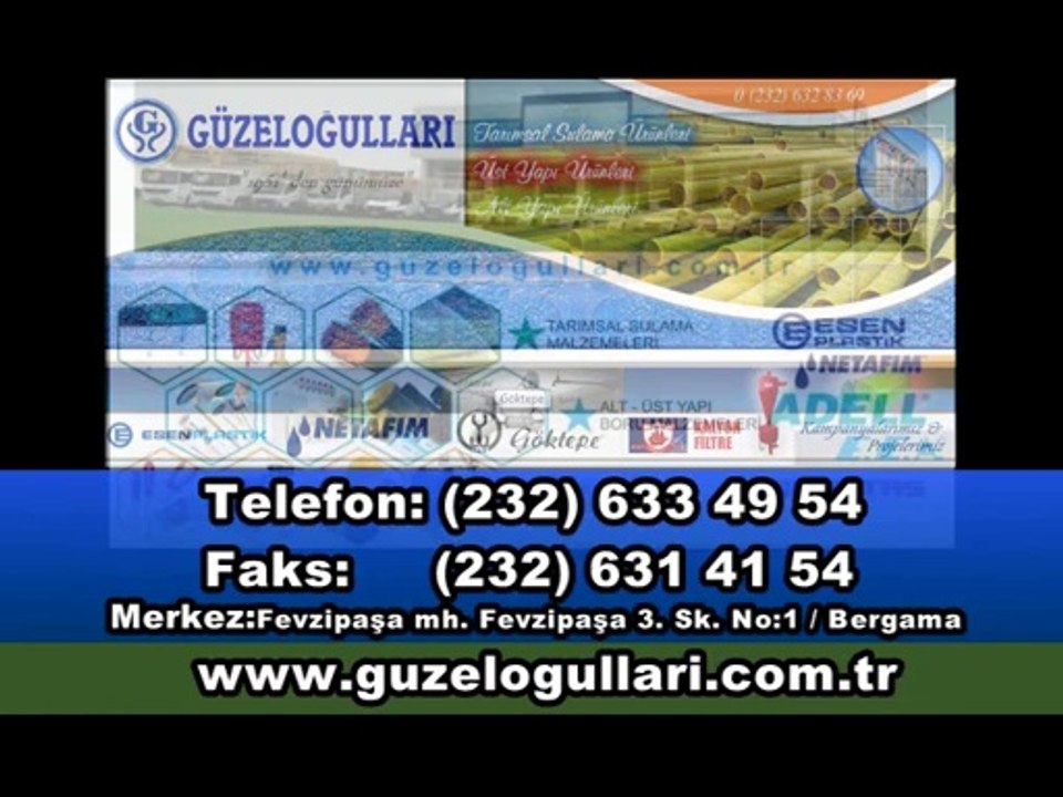 guzelogullari 1dk reklam