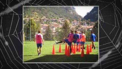 Alpine Elements Holidays for Active People