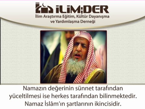 Namazı Terk Edenin Hükmü