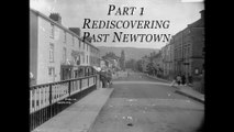 Rediscovering Past Newtown