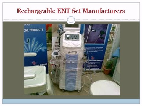 Medical Product Manufacturers, Exporters, and Suppliers in India