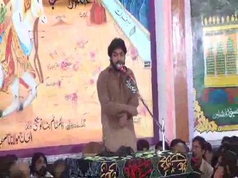 Majlis Zakir Adnan Sabir jalsa 4 oct 2013 nasir notak