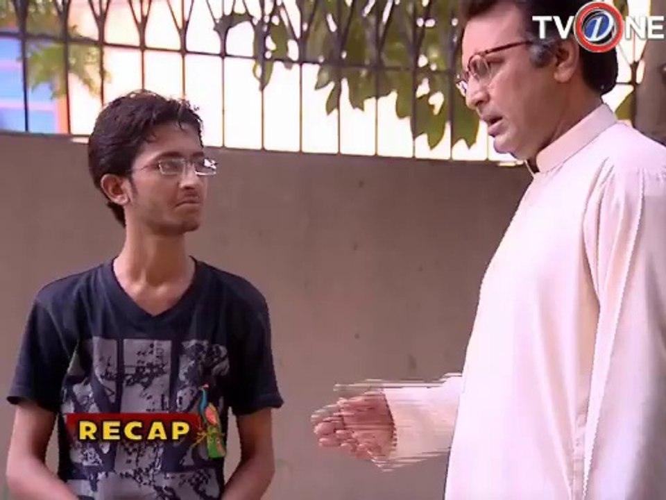 Dont jealous ep # 24_seg 1
