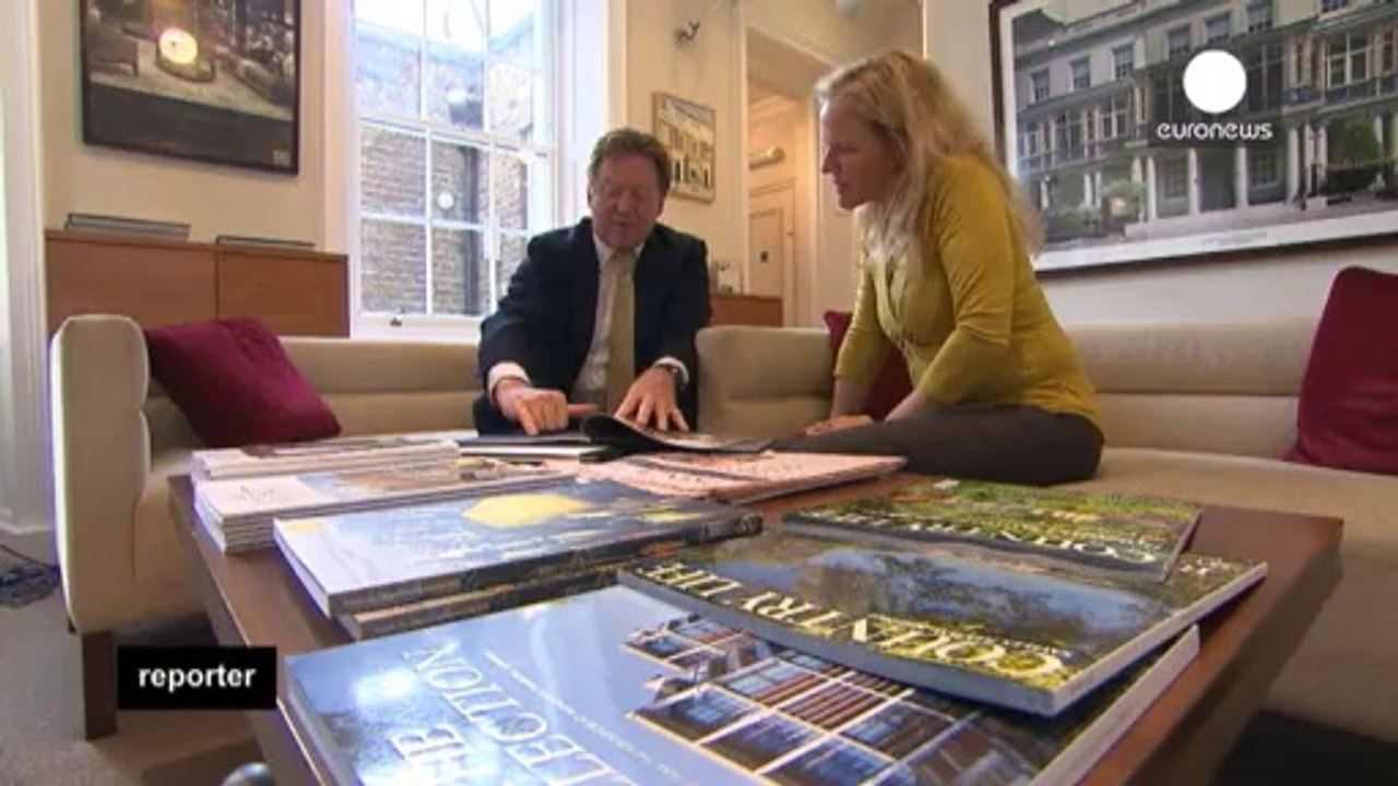 La fin de l'idylle entre Londres et les millionnaires russes ?