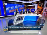 Fatih Portakal ile Türkiyenin trendlerinde Soma'dan sonrası tartışıldı 2