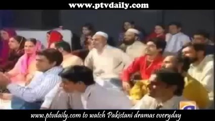 Dithi main ek hoor   punjabi poet   Anwar Masood