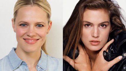 Beauty Icons - Cindy Crawford’s Beauty Mark