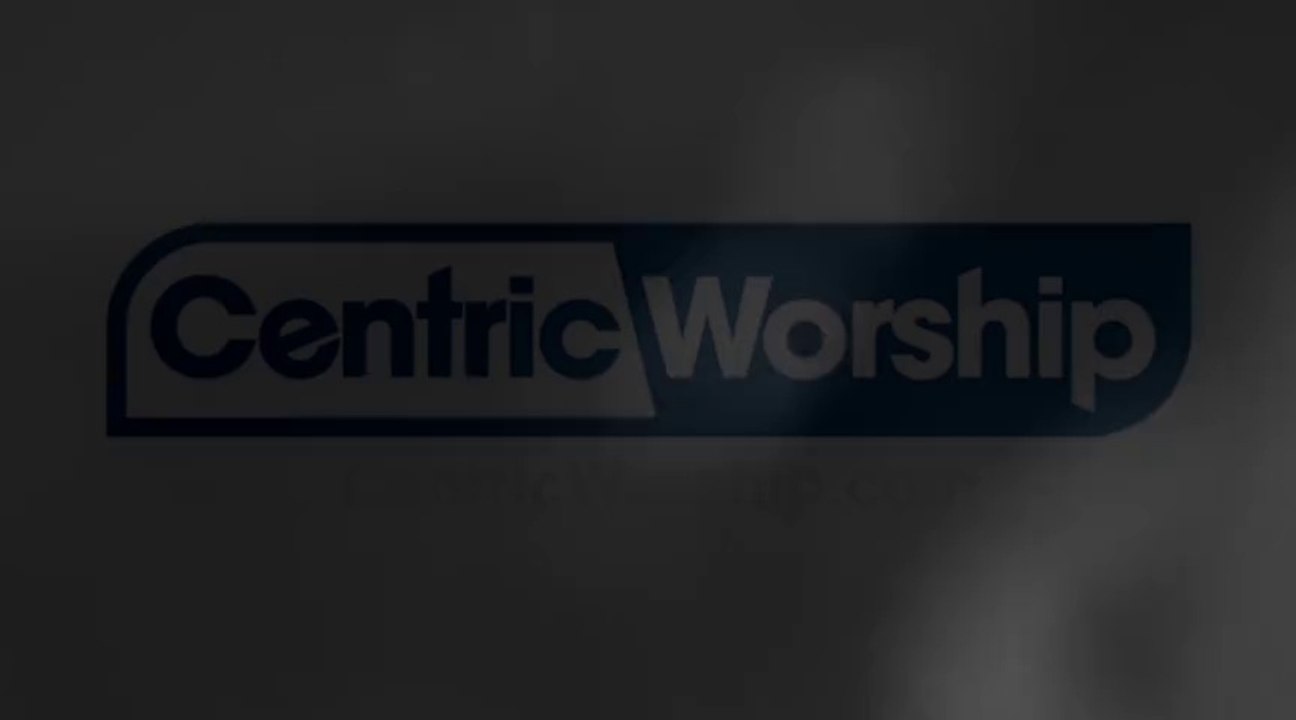 CENTRIC WORSHIP ( The Sound That Saved Us All)