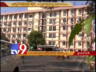 Holidays to Secretariat for one week