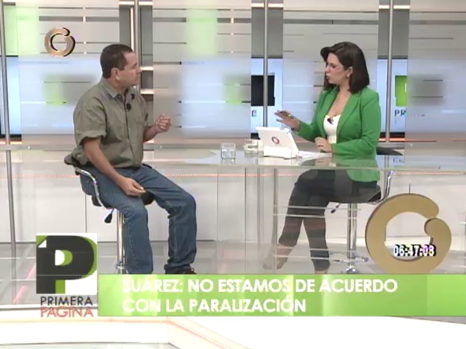 Sutra-UCV rechaza los paros de profesores