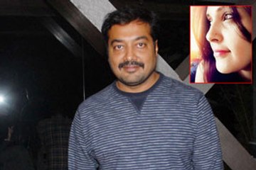 Anurag finds love again in Sabrina Khan!