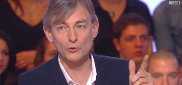 TPMP : gros malaise entre Gilles Verdez et le DJ Tefa !