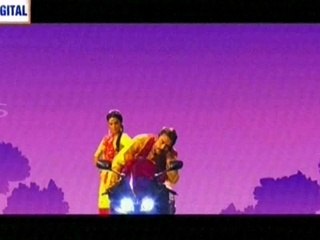 Kuri Yes A Ty Munda Set A | Full Video | Film Version | Tv Scr Rip | Pakistani Movie