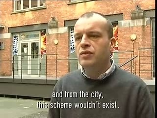 Ecologie Urbaine Européenne