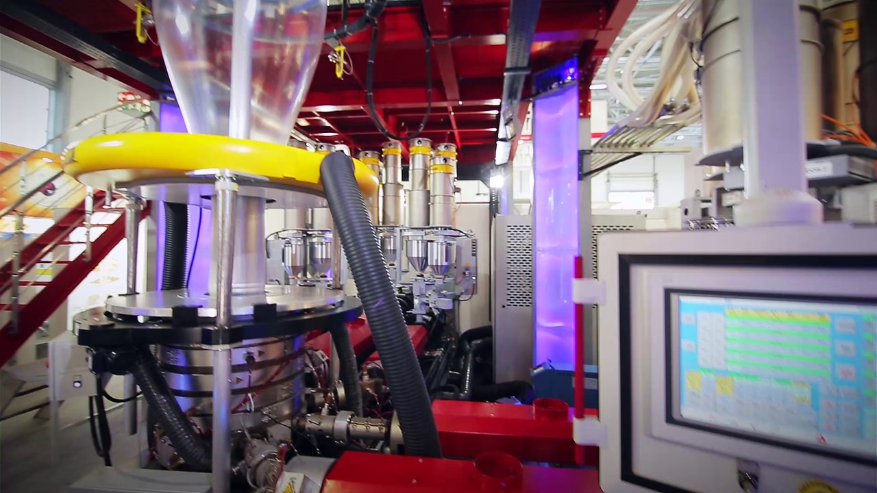 Kreativfilm TV - Impressionen Messefilme