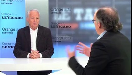 Jean-Marie Cavada : «Je suis partisan du vote obligatoire»