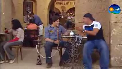 Aly Ya Weka Series -  15 - مسلسل على يا ويكا - الحلقة الخامسة عشر