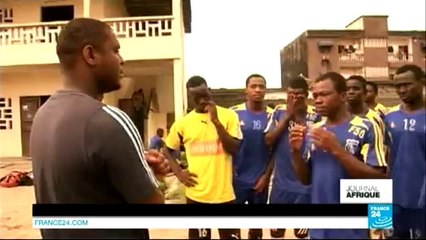 LE JOURNAL DE L'AFRIQUE - Le MNLA poursuit son avancée, manifestations à Bamako