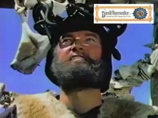 Hazreti Nuh Ve Tufan Filmini İzle Dinihizmetler.com