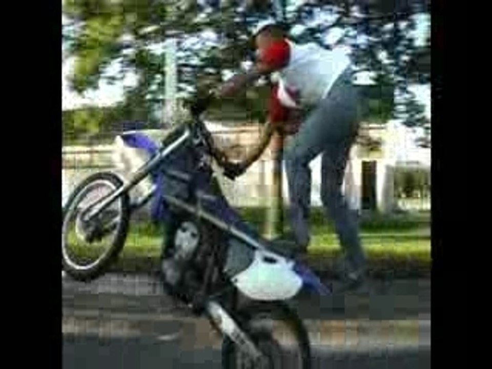 Clip rap fr pirana-prod villiers le bel