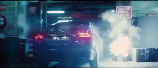 Edge of Tomorrow