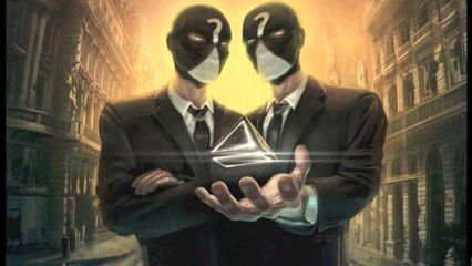 Point Blank & Dirt Monkey - BOH (No Fake Drumstep Remix)