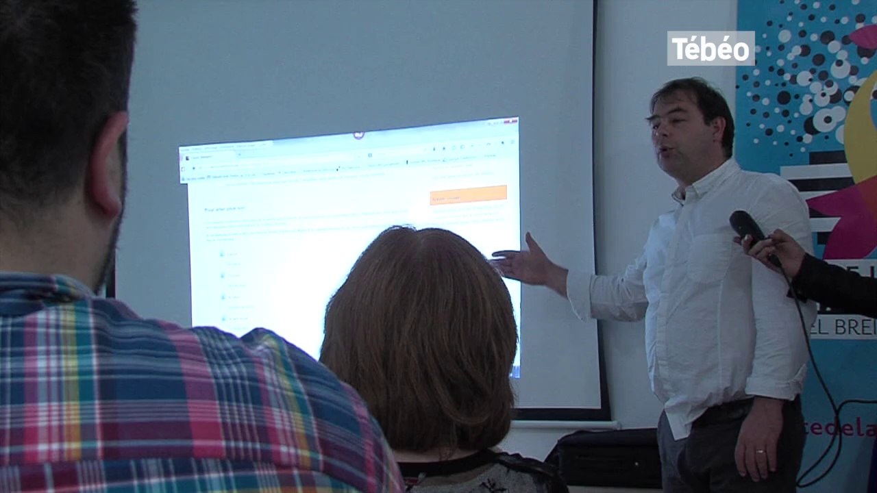 Le Mooc Edubreizh. Le plus grand cours de breton du monde