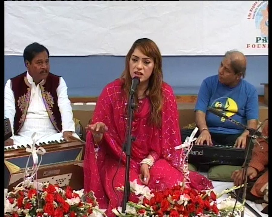Khayal Sey Ghazal Tak EP 02 - part 01