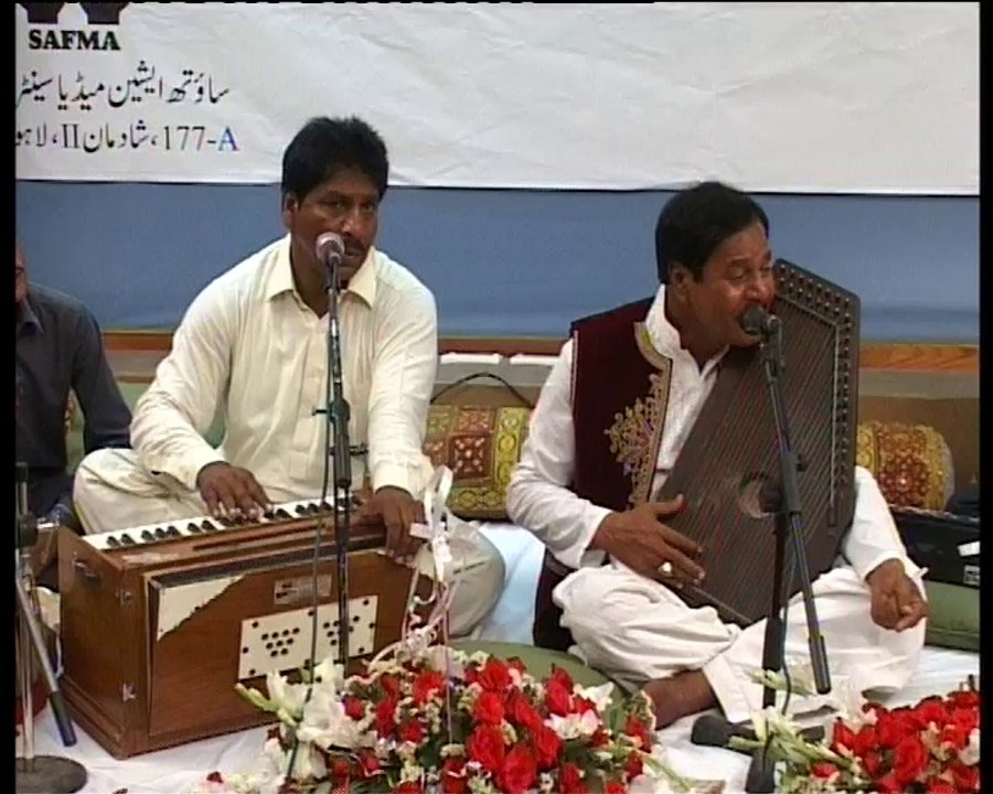 Khayal Sey Ghazal Tak EP 02 - part 02