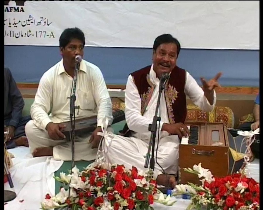 Khayal Sey Ghazal Tak EP 02 - part 04