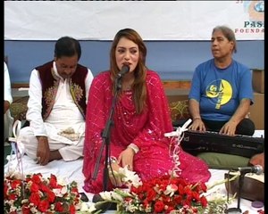 Khayal Sey Ghazal Tak EP 02 - part 07