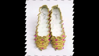 Ballerinas – Python Shoes for Women