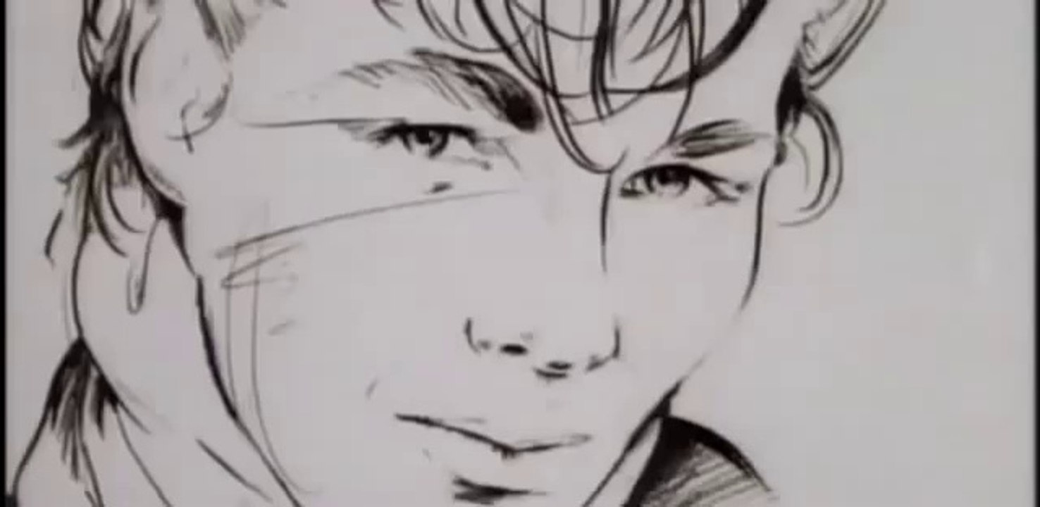 A-HA - Take on me