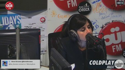 OUI FM TÉLÉ // OUI FM à la Télé /// Le Rock a sa Télé