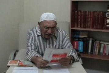 7- Tesbihimi Saya Saya - Okuyan Yaşar Çiftci