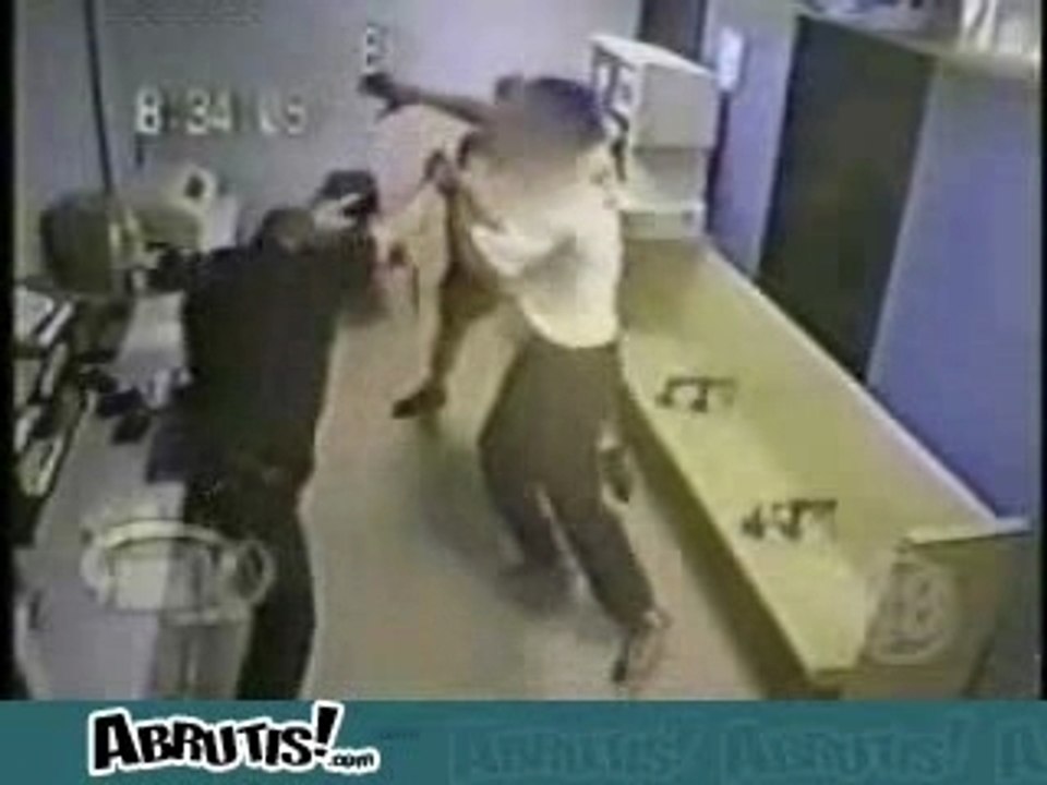 Baston_police