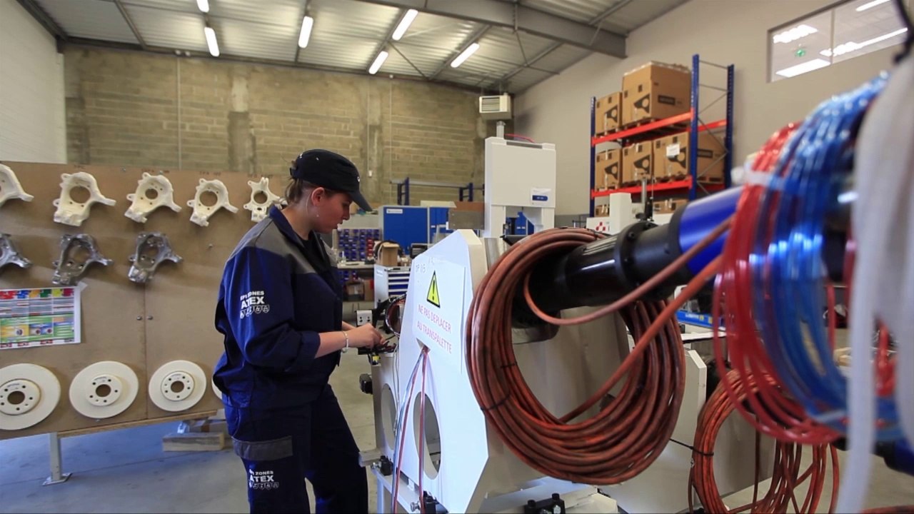 Poitou-Charentes 2014 - 2e prix