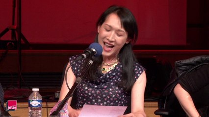 Sony Chan : " Bing Bing Bao Bao"