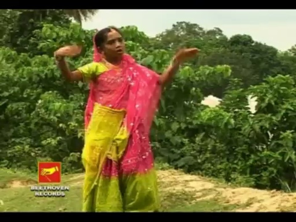 Bhaja Gorango Kaha Gourango