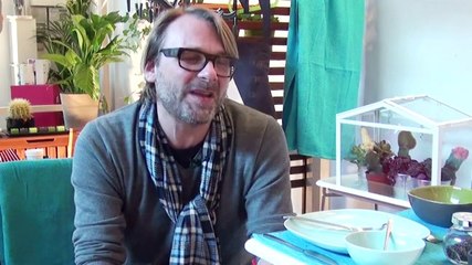 Ikea présente sa collection "Outdoor"