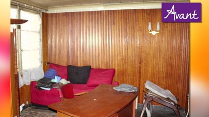 L'instant déco : la maison de Sophie Ferjani