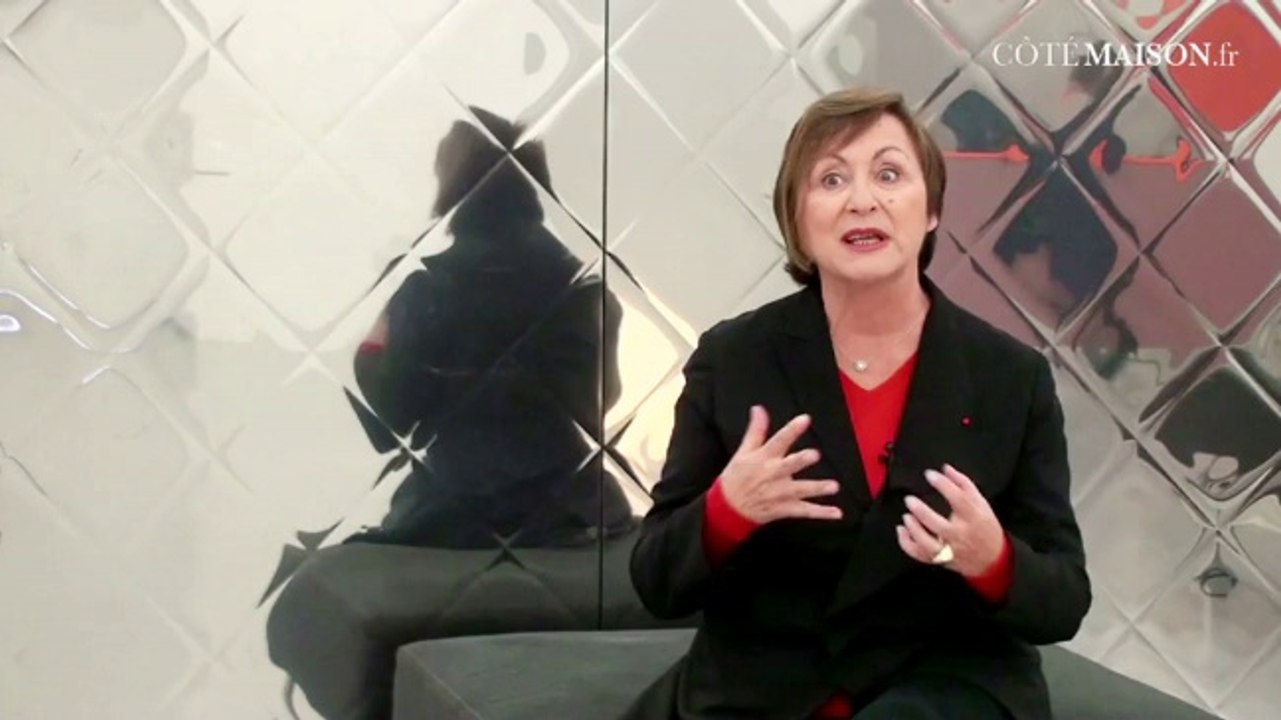 Rencontre avec Nelly Rodi