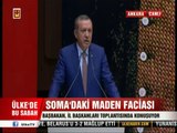 Başbakan sert çıktı: 77 milyon bunların yüzüne tükürmeli FM HABER